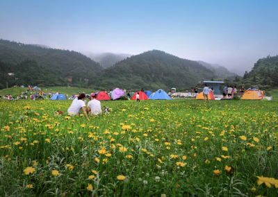 团队定制重庆+武隆仙女山、天坑三桥3日游